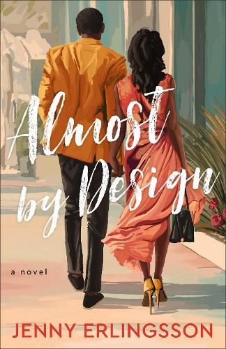 Cover image for Almost by Design