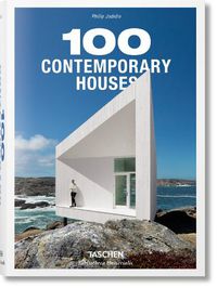 Cover image for 100 Contemporary Houses