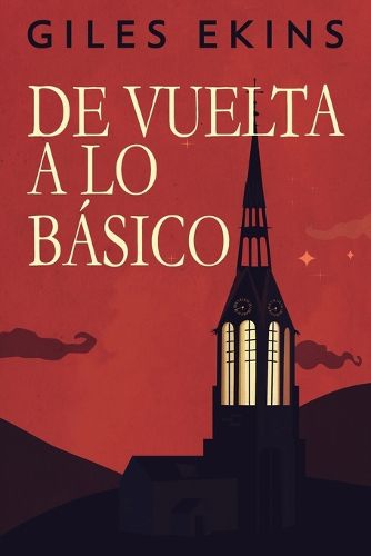 Cover image for De Vuelta A Lo Basico