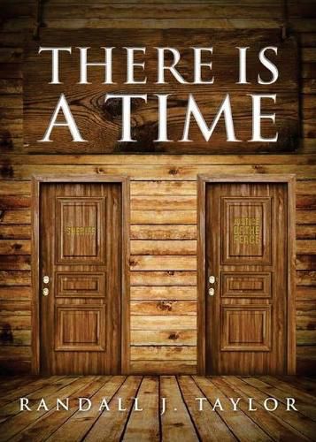 Cover image for There is a Time