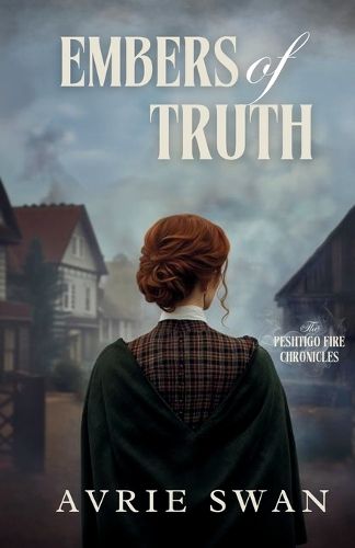 Cover image for Embers of Truth