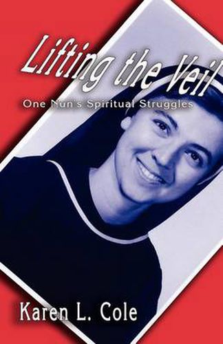 Cover image for Lifting the Veil