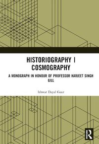 Cover image for Historiography | Cosmography