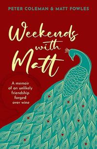 Cover image for Weekends with Matt