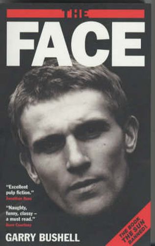 Cover image for The Face