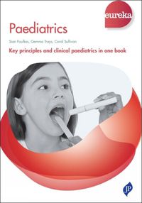 Cover image for Eureka: Paediatrics