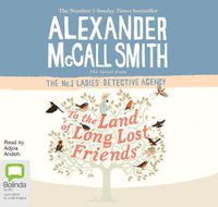 Cover image for To the Land of Long Lost Friends