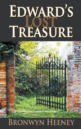 Cover image for Edward's Lost Treasure