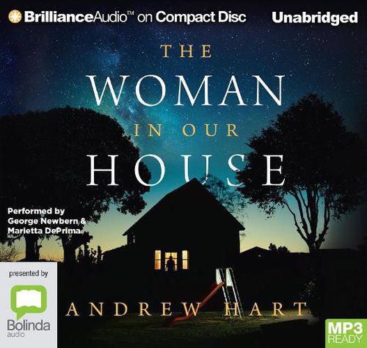 Cover image for The Woman In Our House