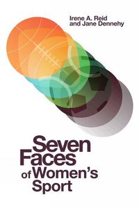 Cover image for Seven Faces of Women's Sport