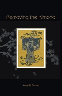 Cover image for Removing the Kimono