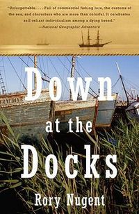 Cover image for Down at the Docks