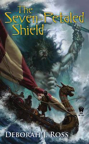 Cover image for The Seven-Petaled Shield: Book One of the Seven-Petaled Shield