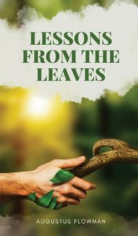 Cover image for Lessons From The Leaves