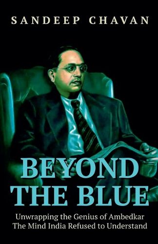 Cover image for Beyond the Blue