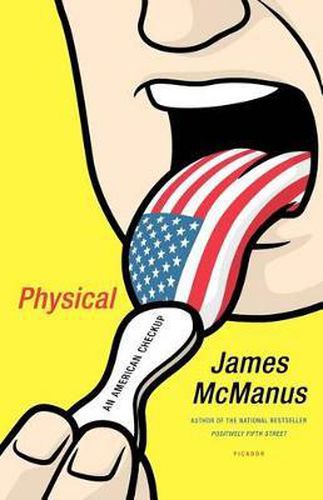 Cover image for Physical: An American Checkup