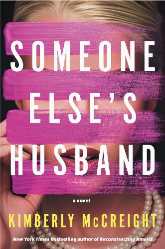 Cover image for Someone Else's Husband