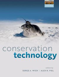 Cover image for Conservation Technology