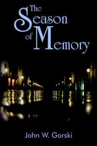 Cover image for The Season of Memory