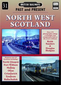 Cover image for North West Scotland