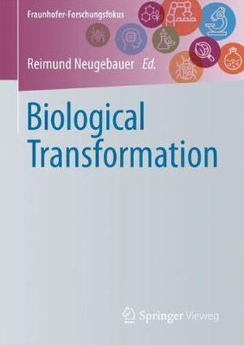 Cover image for Biological Transformation