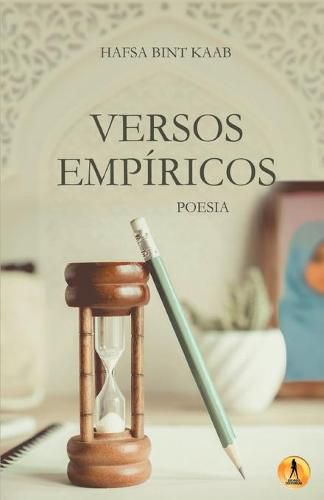 Cover image for Livro Versos Empiricos: Poesia