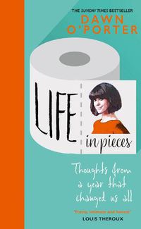 Cover image for Life in Pieces