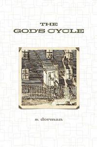 Cover image for The God's Cycle