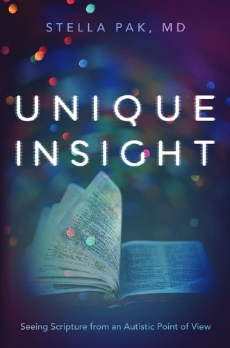 Cover image for Unique Insight