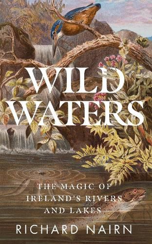 Cover image for Wild Waters