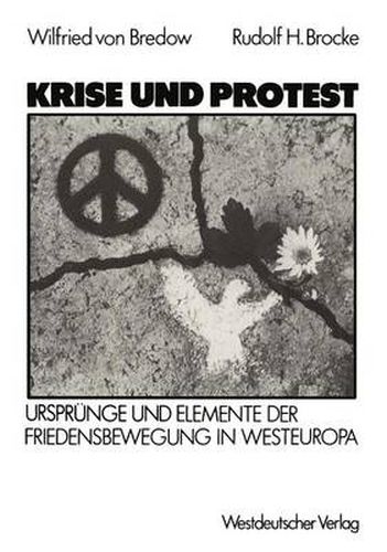 Cover image for Krise und Protest