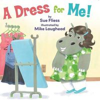 Cover image for A Dress for Me!