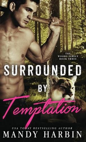 Cover image for Surrounded by Temptation