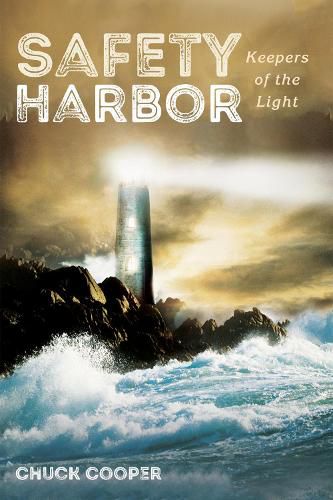 Cover image for Safety Harbor: Keepers of the Light