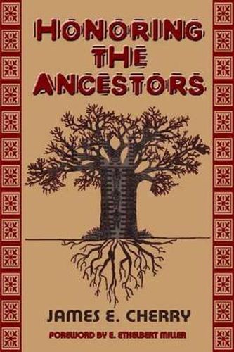 Cover image for Honoring the Ancestors