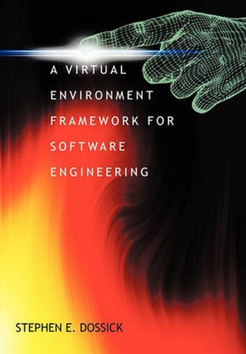 Cover image for A Virtual Environment Framework For Software Engineering