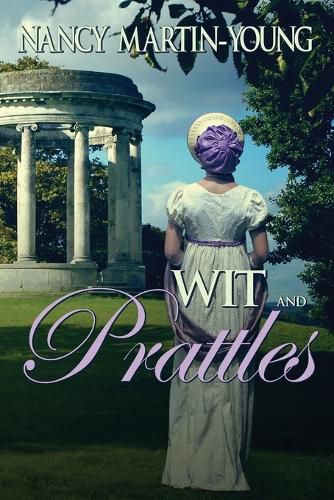Cover image for Wit and Prattles