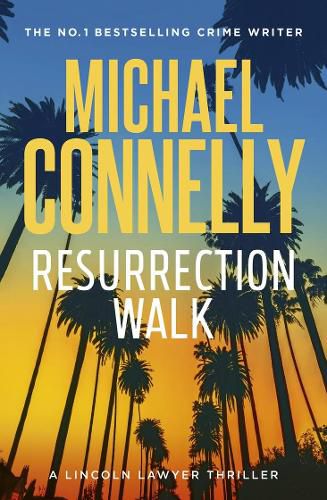 Cover image for Resurrection Walk