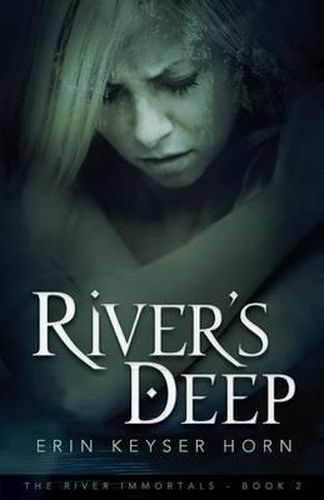 Cover image for River's Deep