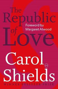 Cover image for The Republic Of Love