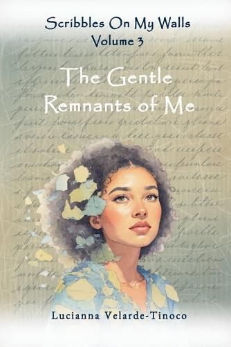 Cover image for Scribbles on my Walls