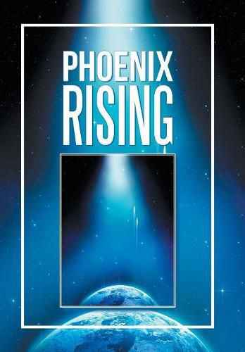 Cover image for Phoenix Rising