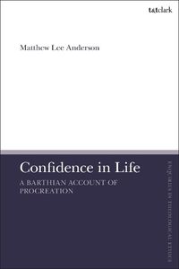 Cover image for Confidence in Life