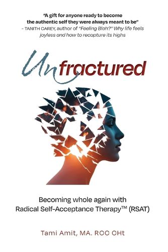 Cover image for Unfractured