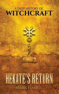 Cover image for Hekate's Return