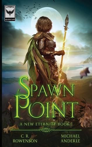 Cover image for Spawn Point