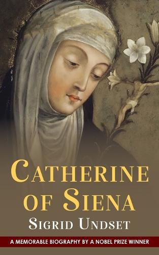 Cover image for Catherine of Siena