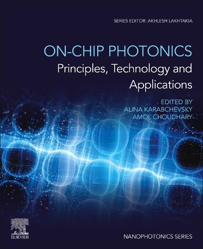 Cover image for On-Chip Photonics