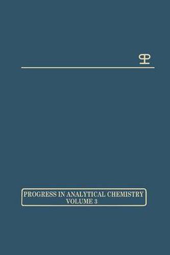 Cover image for X-Ray and Electron Probe Analysis in Biomedical Research