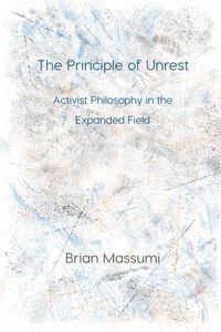 Cover image for The Principle of Unrest